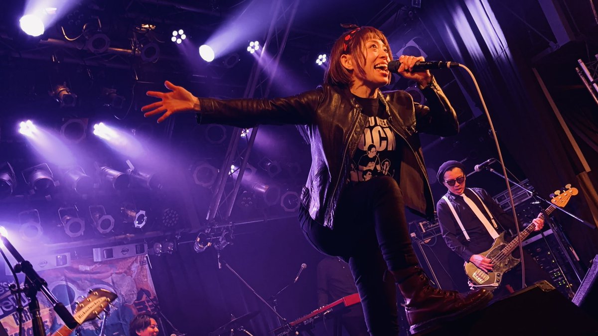 ちょむ tweet media