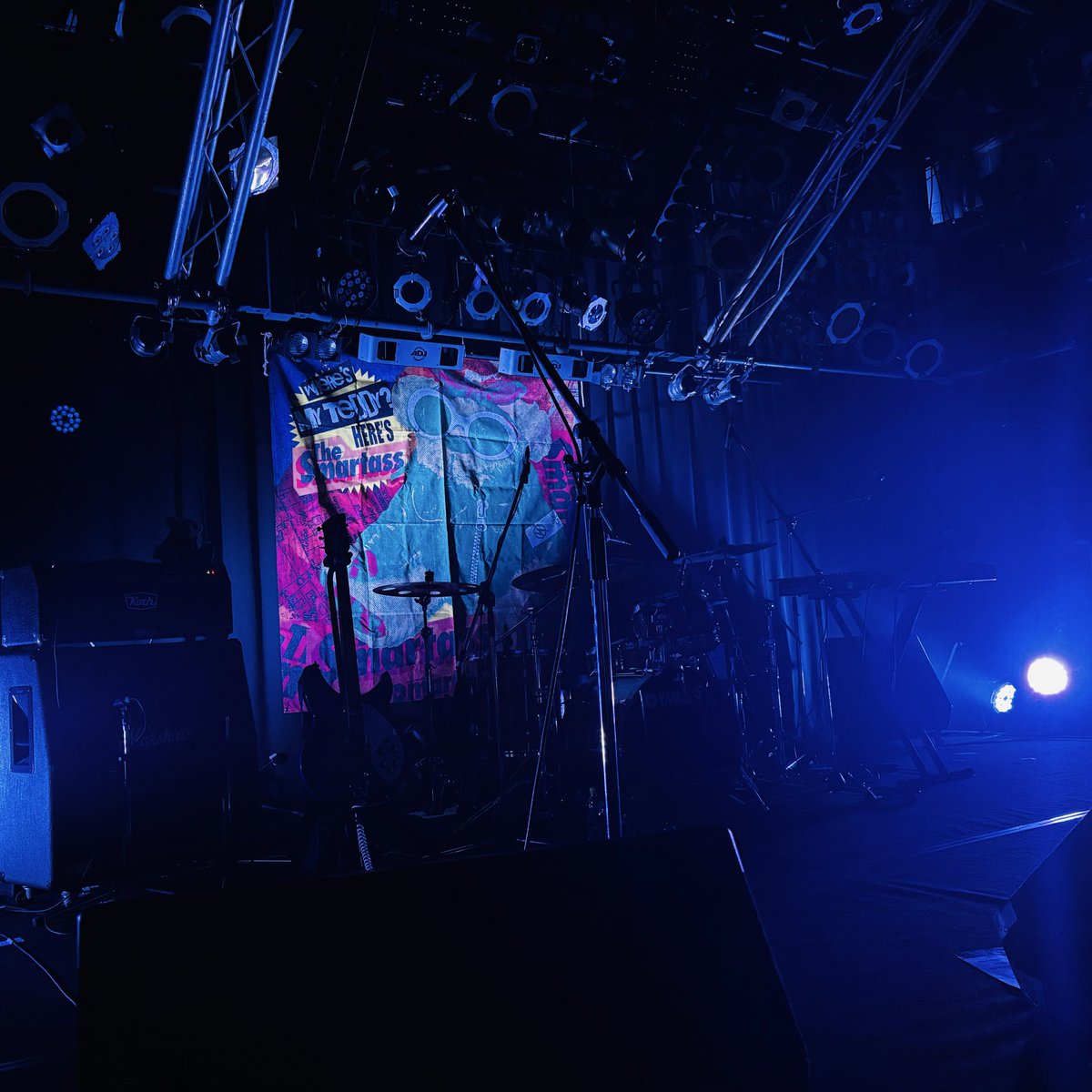 ちょむ tweet media