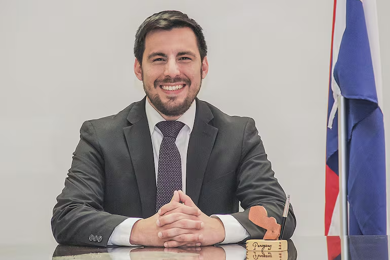 Jorge Rolón Luna tweet media