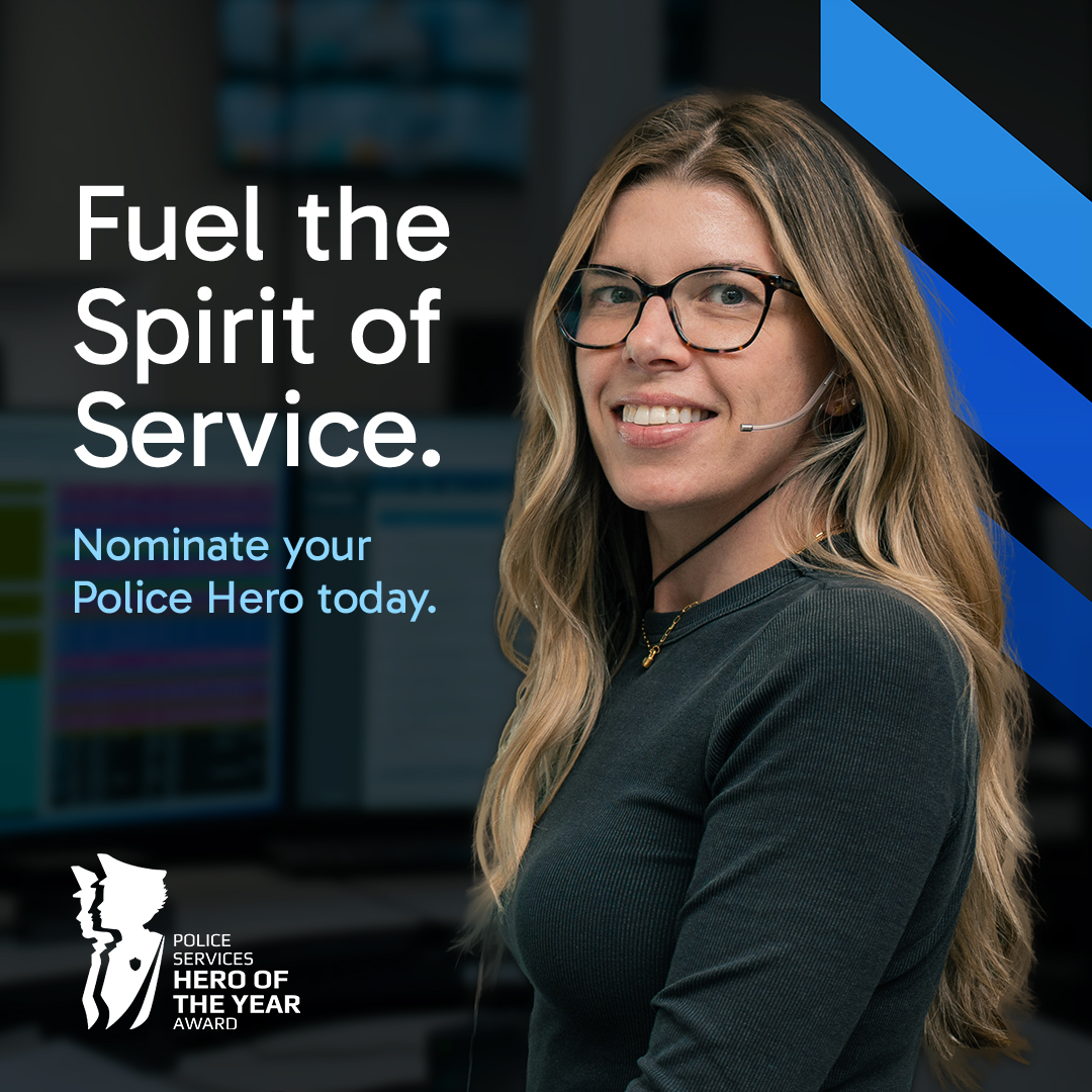 Police Association of Ontario (PAO) tweet media