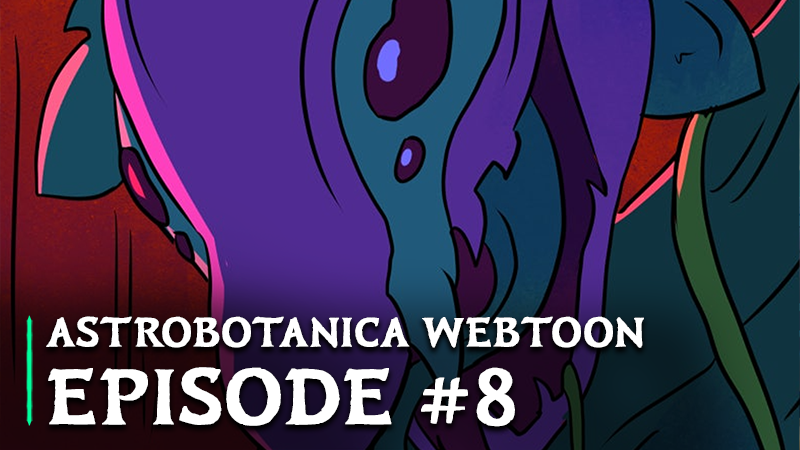 Astrobotanica ➡️ Buy on Steam! tweet media