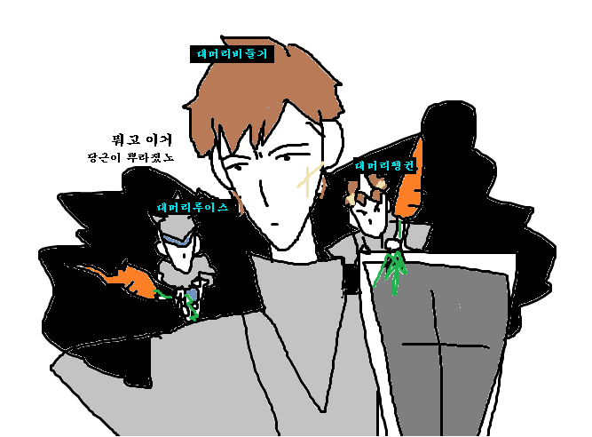 대머리비둘기 tweet media