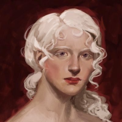 althea ☼ comms open tweet media