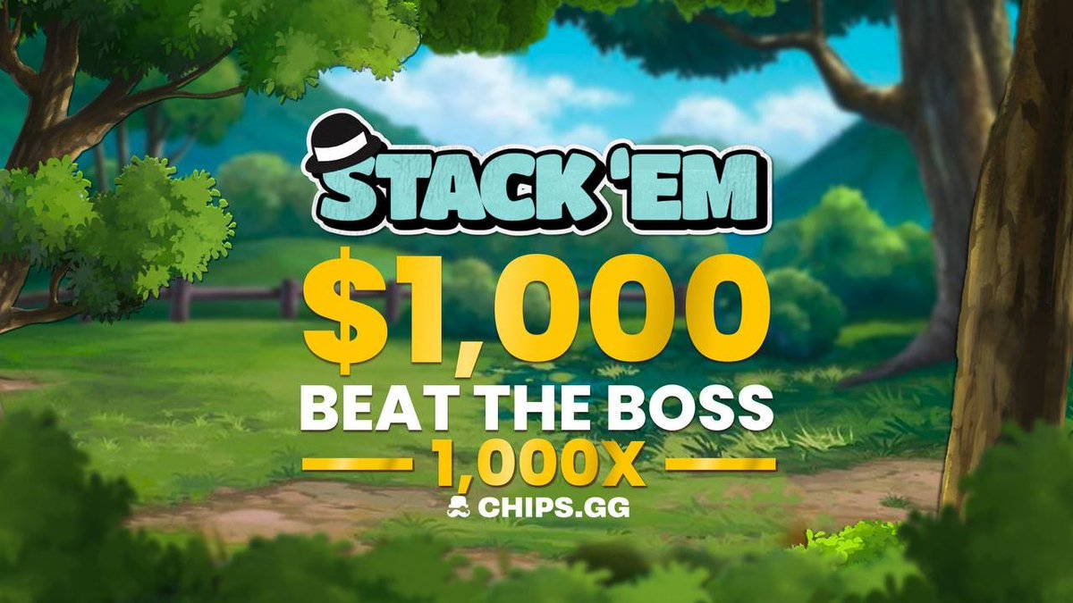 Chips.gg tweet media