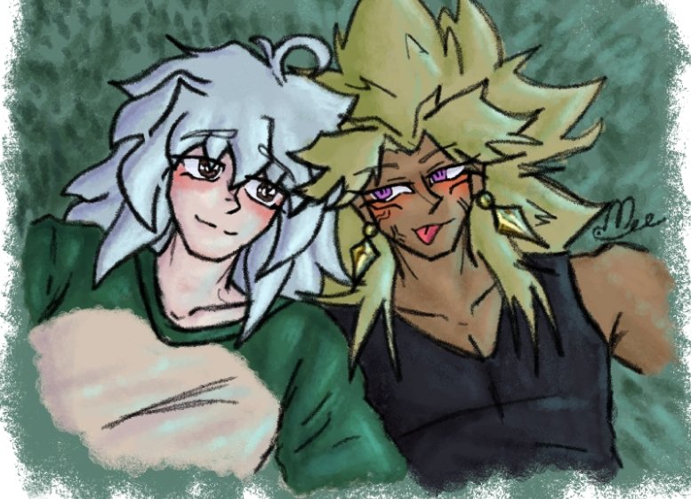 thbsoswt's tweet photo. forgot i had an art acc here
i love #deathshipping as much as i love thiefshipping teehee

#ryobakura #yamimarik #yugioh https://t.co/2mVLRz52HF