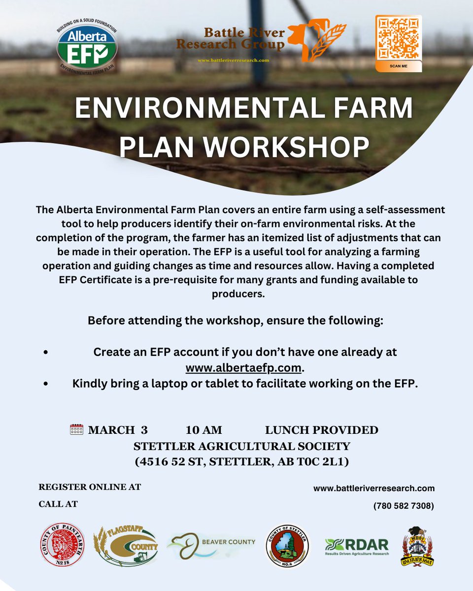 Battle River Research Group tweet media