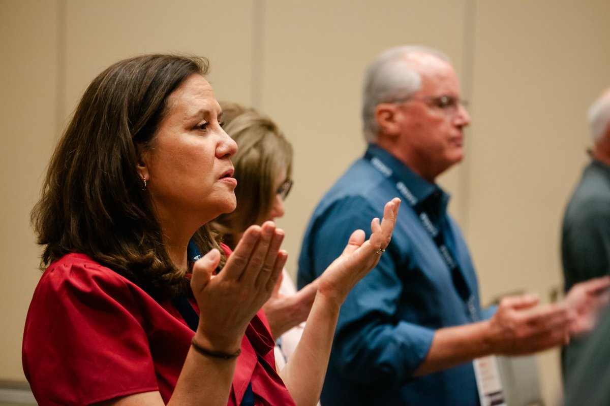 Lasallian Region of North America (RELAN) tweet media