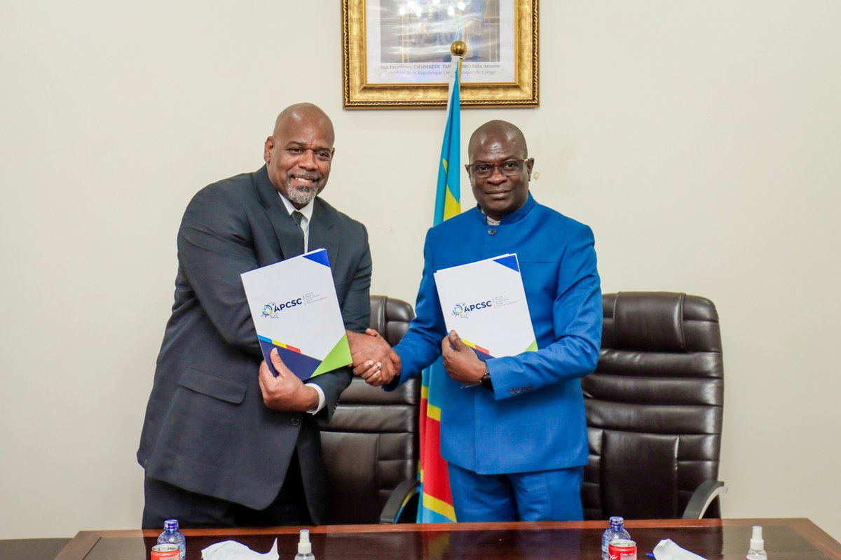 APCSC/RDC tweet media