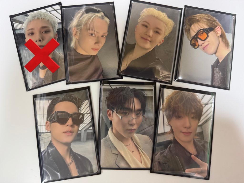 ほちㄑƕ tweet media