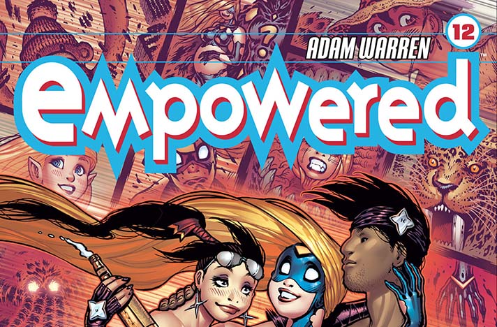 Adam Warren tweet media