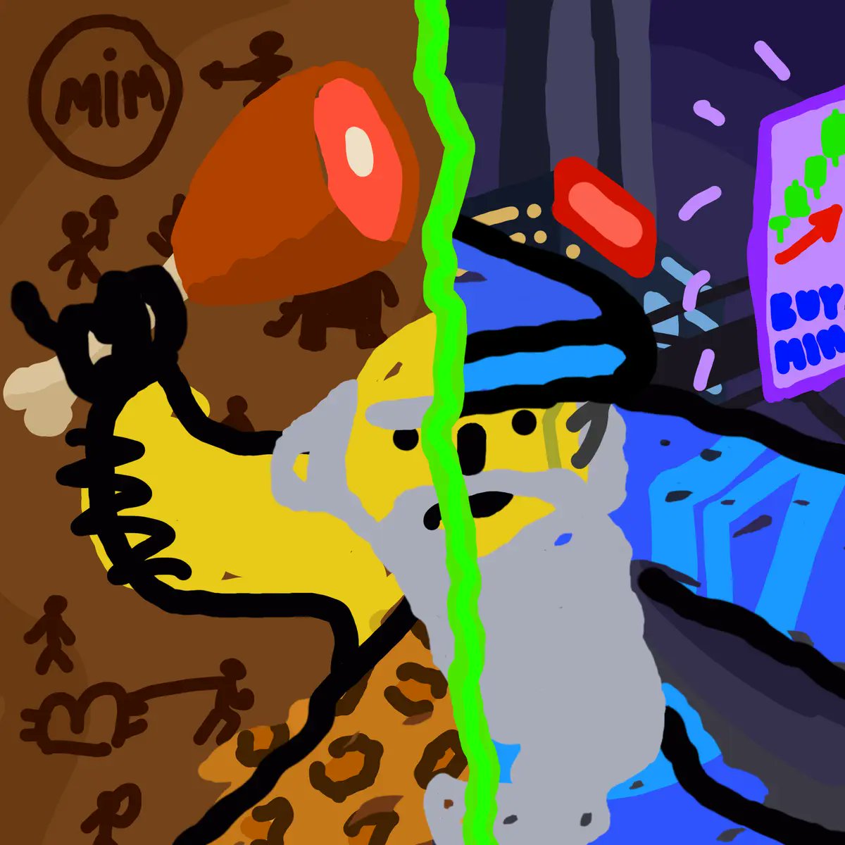 The Bitcoin Wizard tweet media