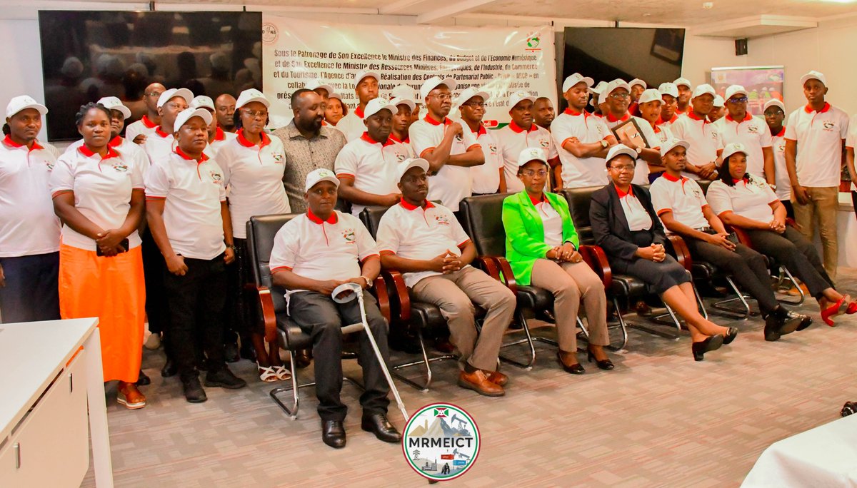 RESSOURCES MINIERES, ENERGETIQUES, ... tweet media