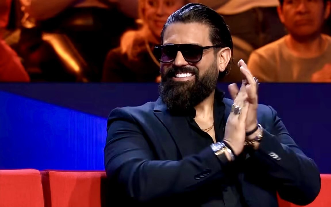 JOHN GUTS tweet media