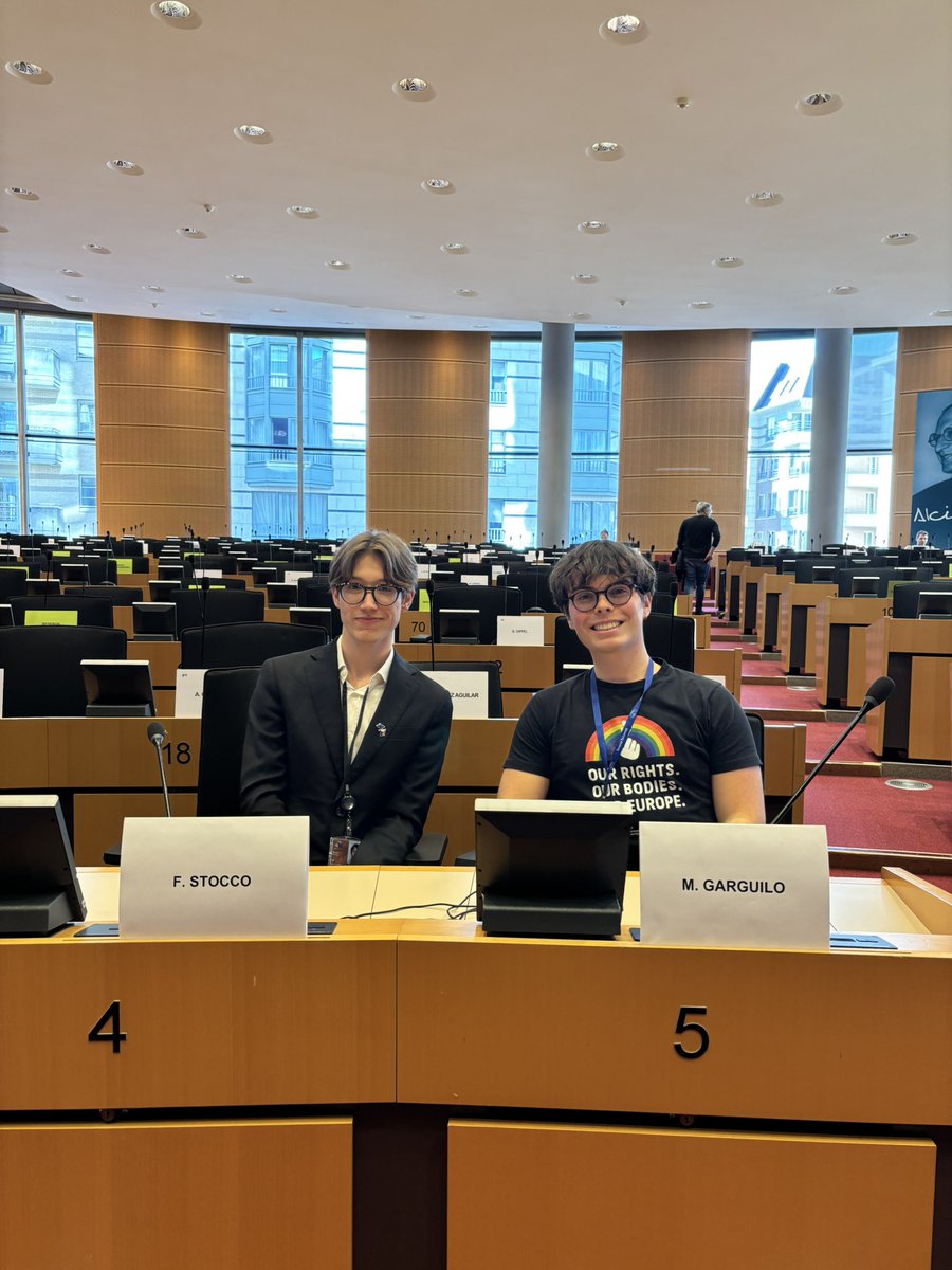 Against Conversion Therapy tweet media