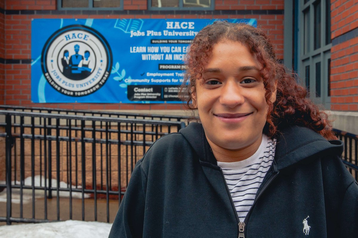 Opportunity Youth Network (OYN) tweet media