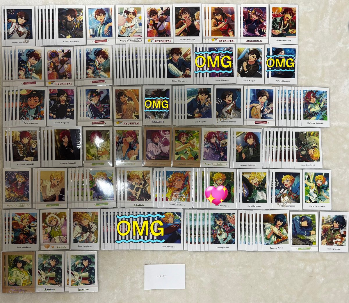 ねこ@ツイフィ必読 tweet media