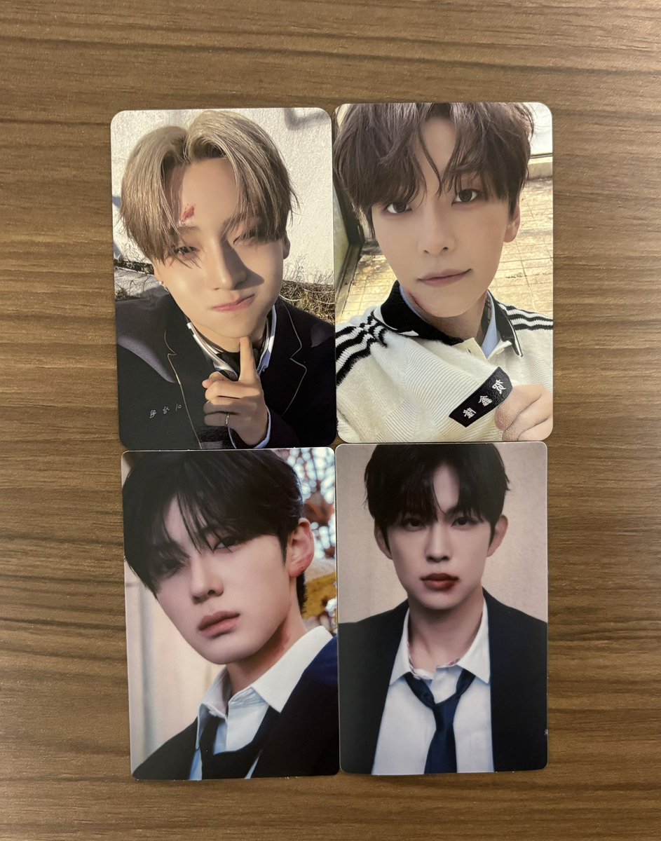 ALPHA DRIVE ONE EUPHORIA トレカ Jewel case アルバム 交換 【譲