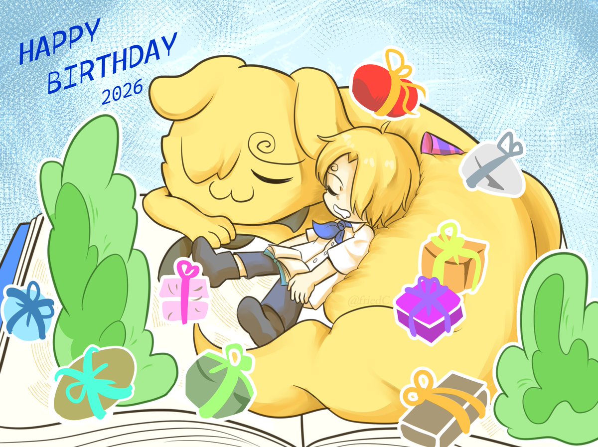 #サンジ誕生祭2026 #sanj