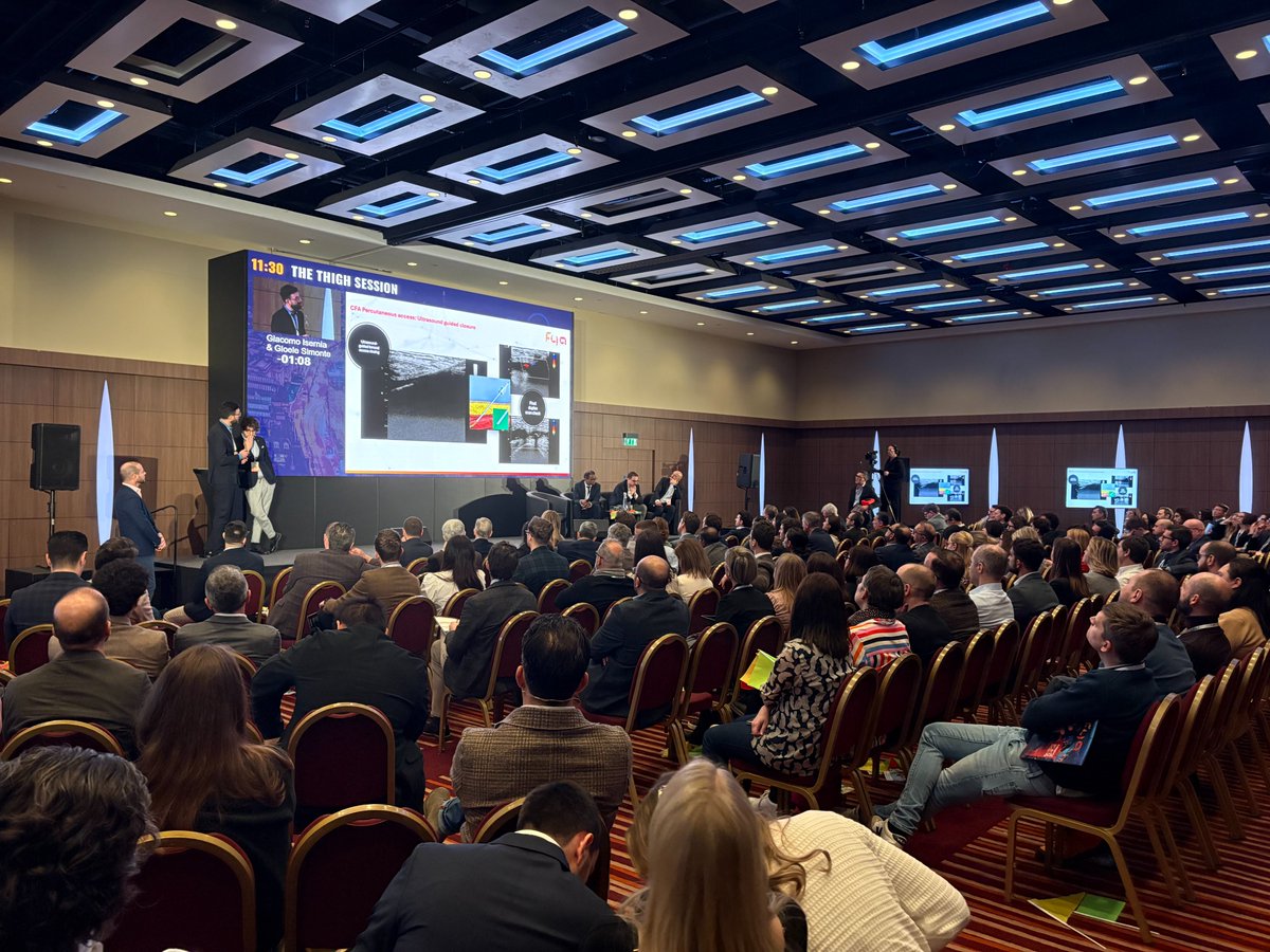 ASAHI INTECC Europe B.V. tweet media