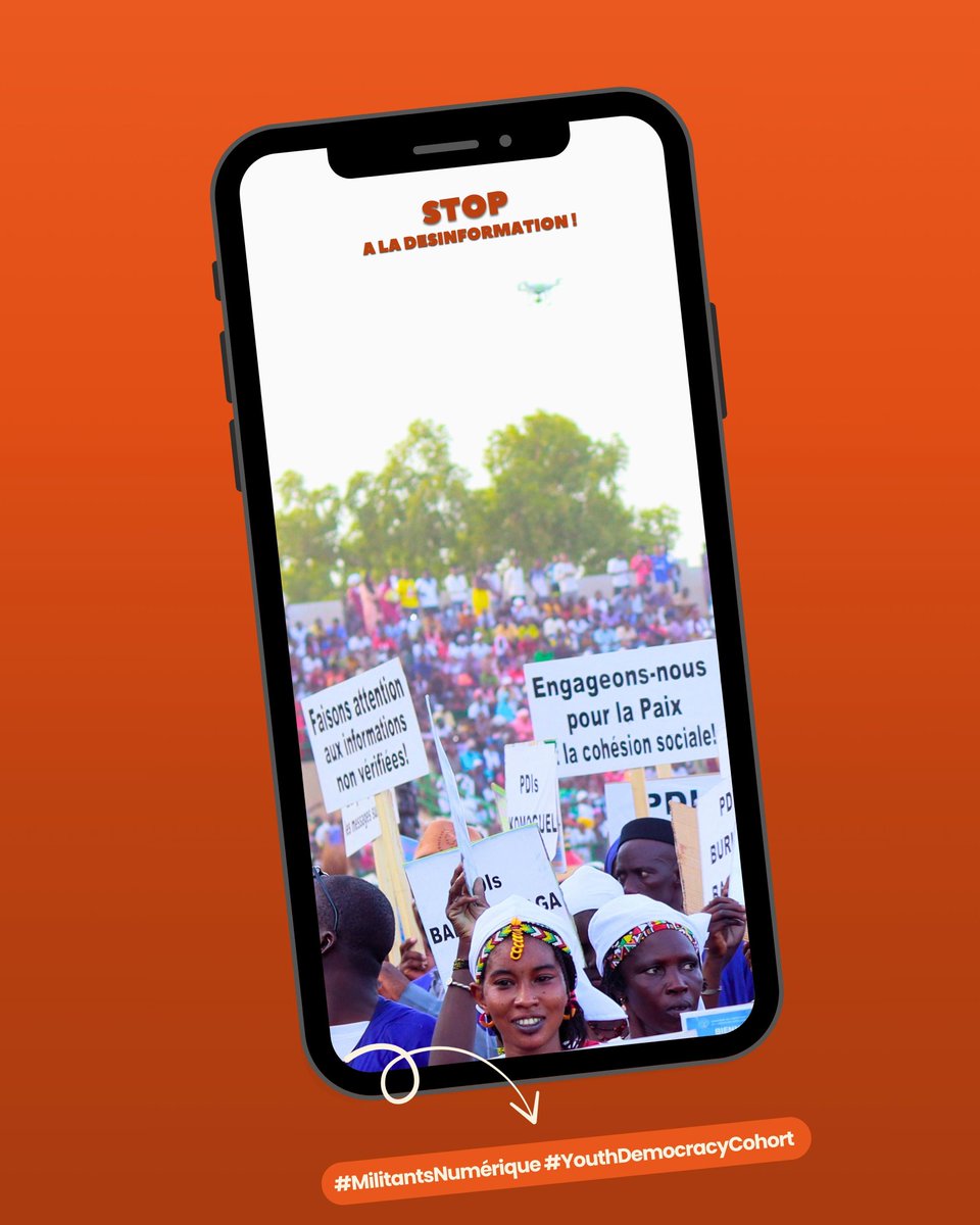 Hammadoun N’DIAYE 🇲🇱 tweet media