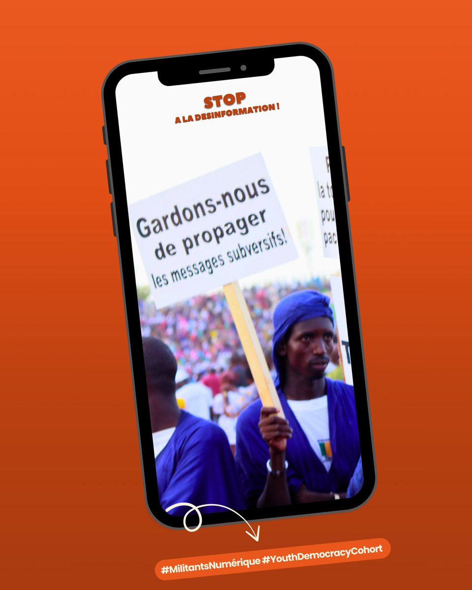 Hammadoun N’DIAYE 🇲🇱 tweet media