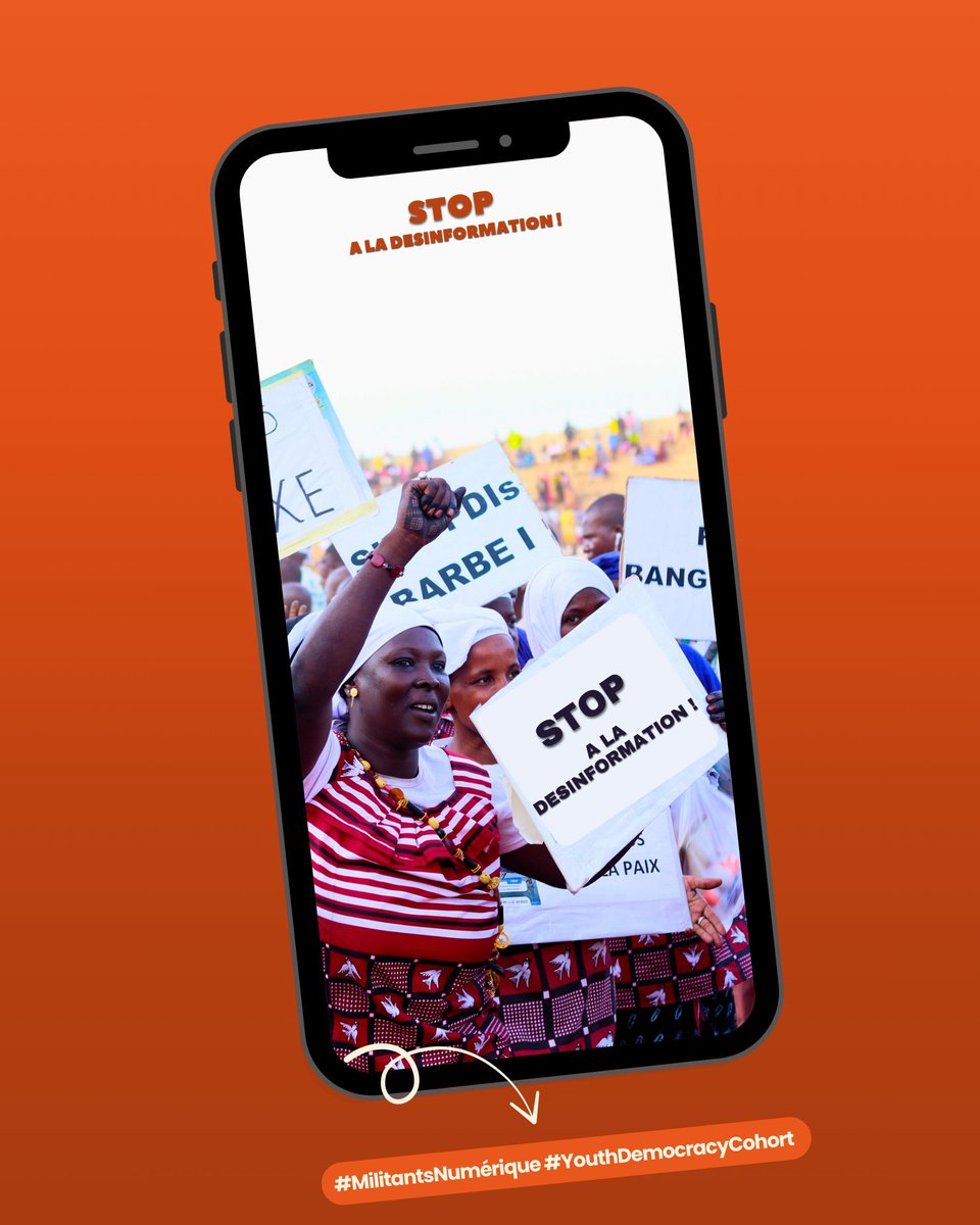 Hammadoun N’DIAYE 🇲🇱 tweet media