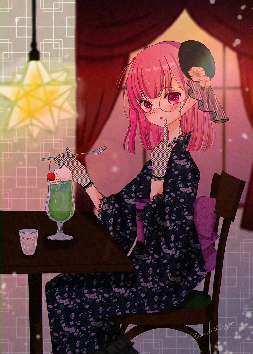 こちゃん🧸 (@cocoa10sugar) / Posts / X