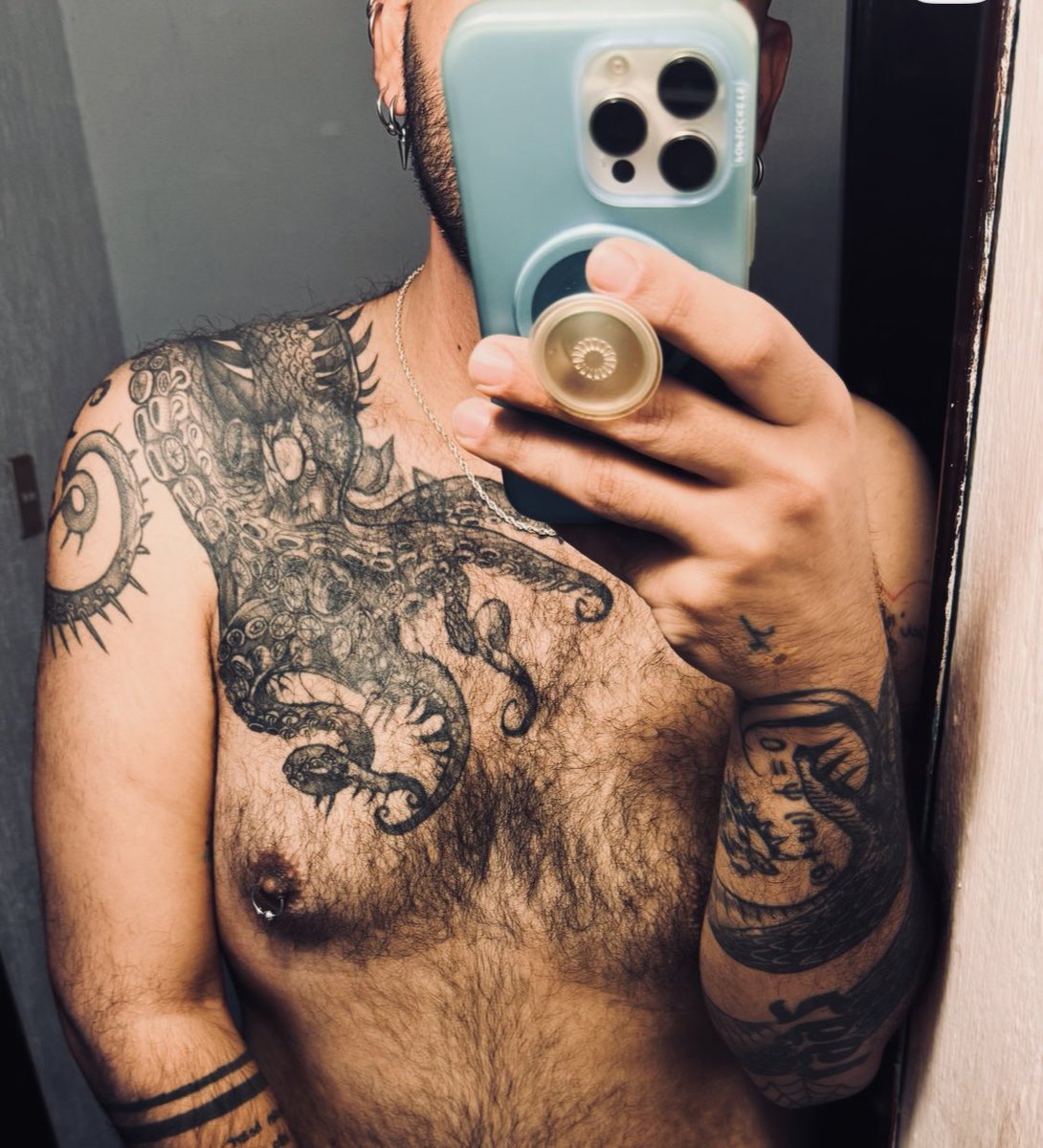 La peloncita de Kabah 👨🏽🦲✨ tweet media