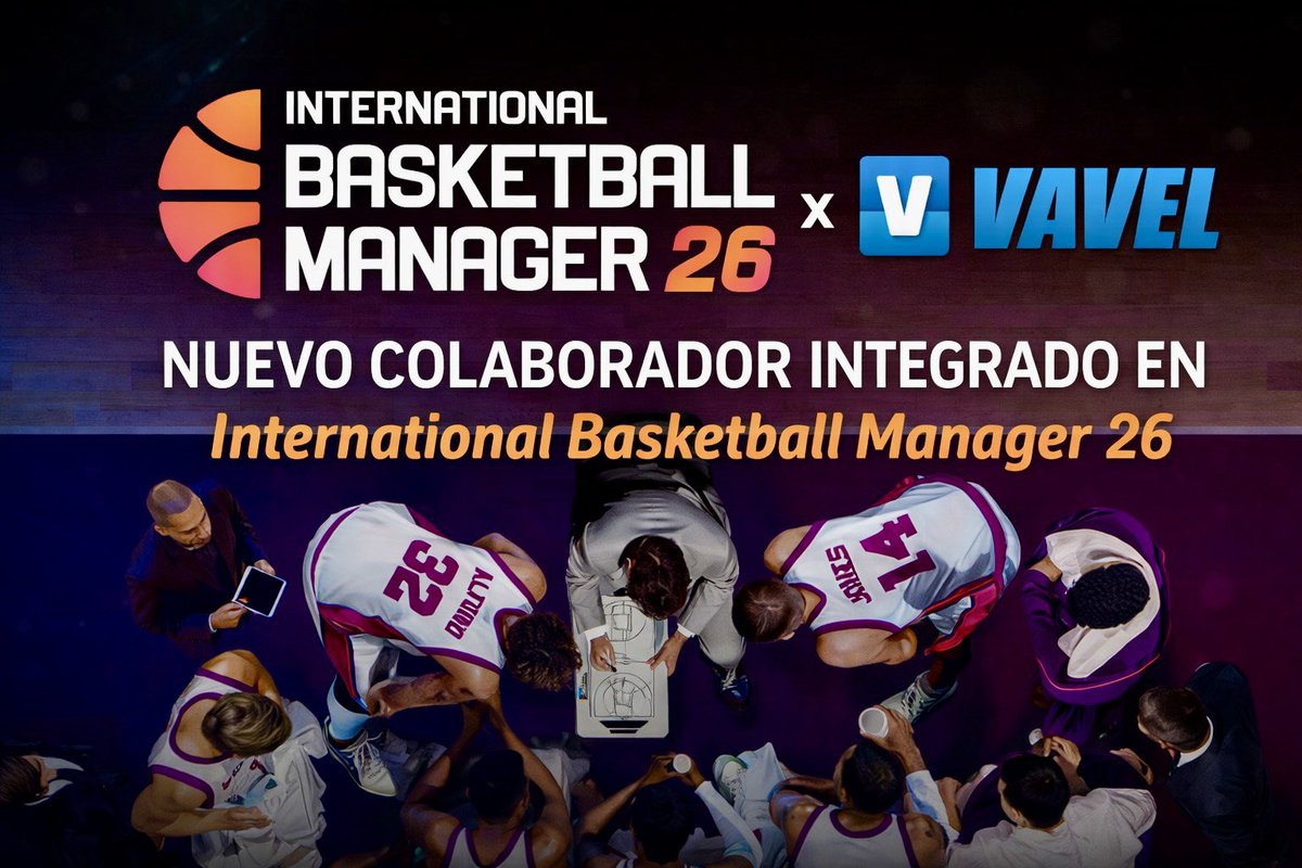 VAVEL España tweet media