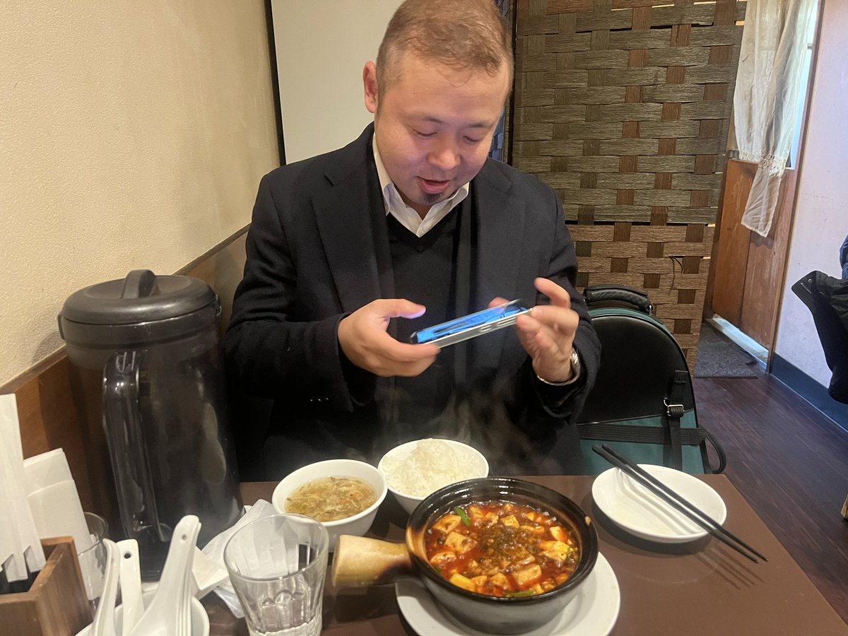 増圭介 tweet media