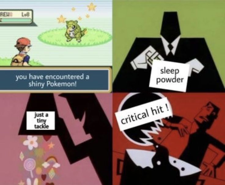 Pokémon Nostalgia (@pokemon_nstlgia) on Twitter photo 