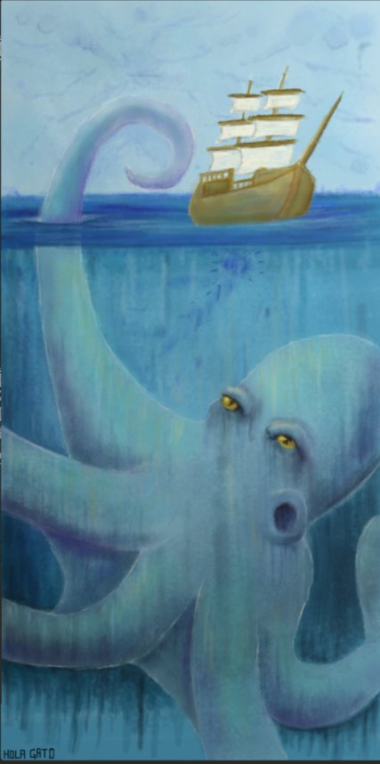 Hola Gato tweet media