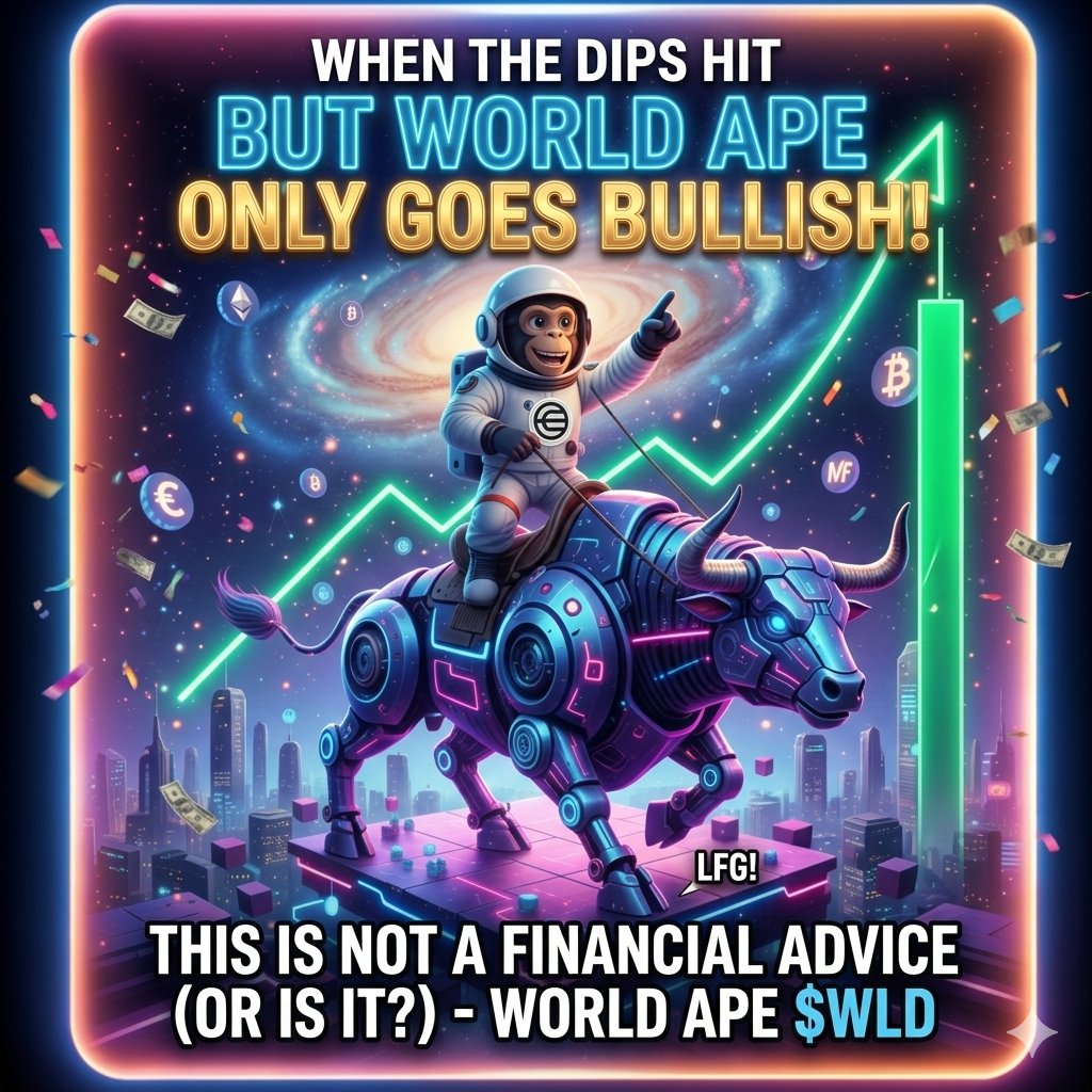 World Ape tweet media