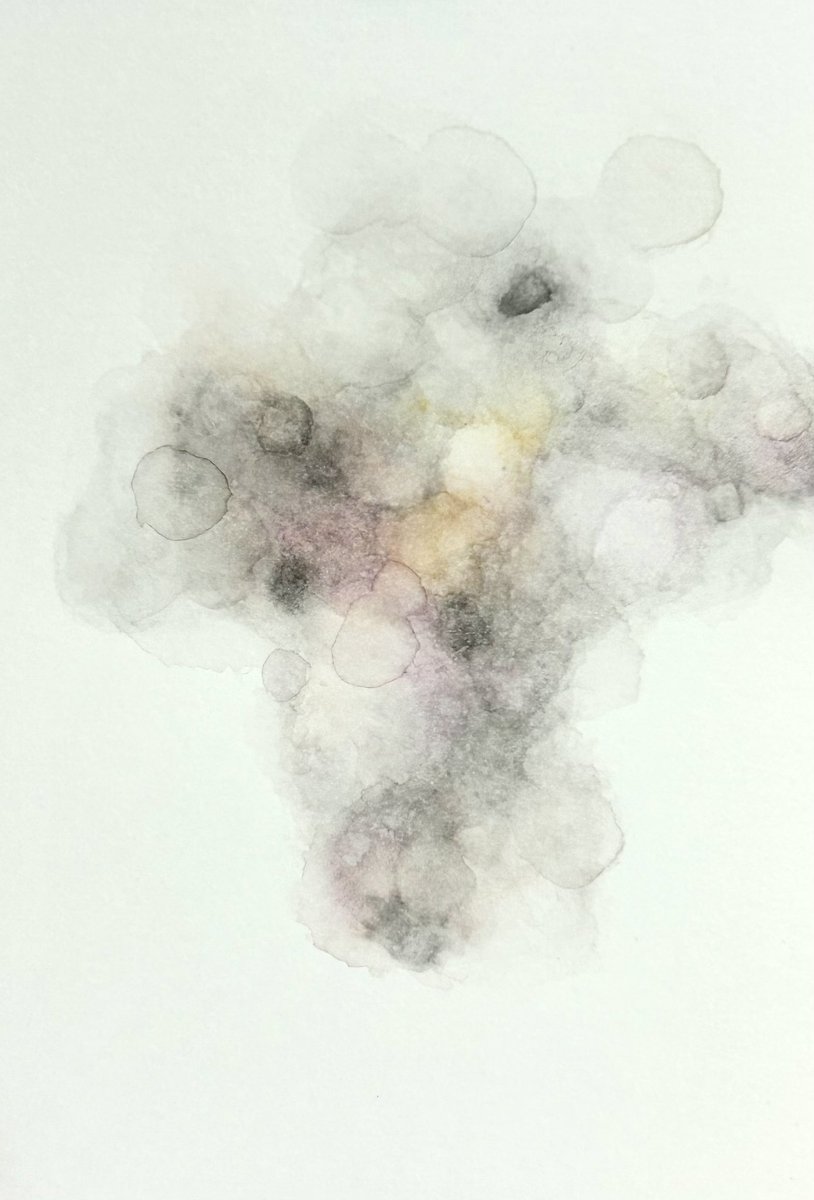 hashimotoka's tweet photo. The shape of time.-Energy Void.
-Fragment of prayer. https://t.co/mHNn7pt4qn