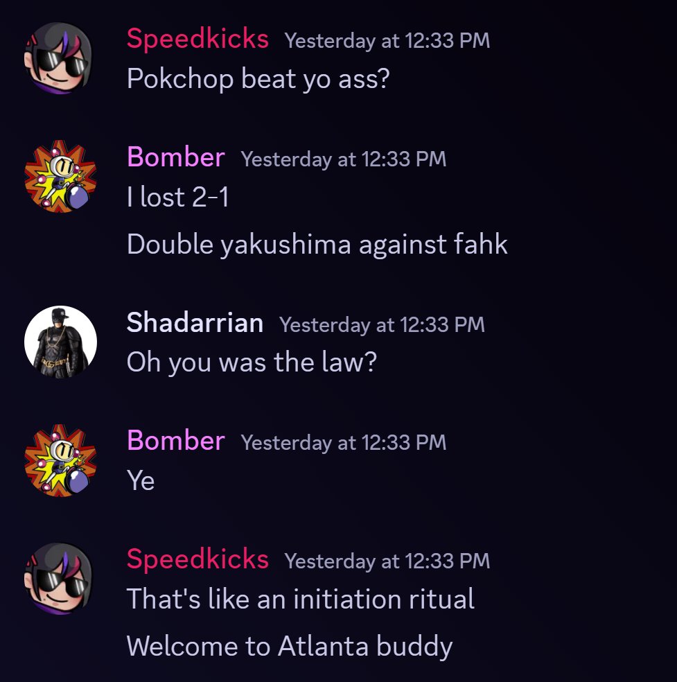 Speedkicks tweet media