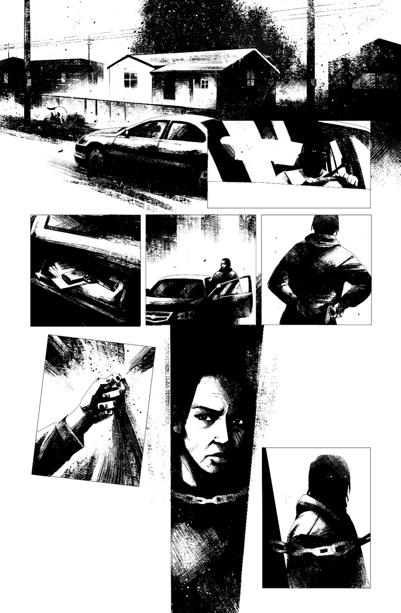 Maan House tweet media