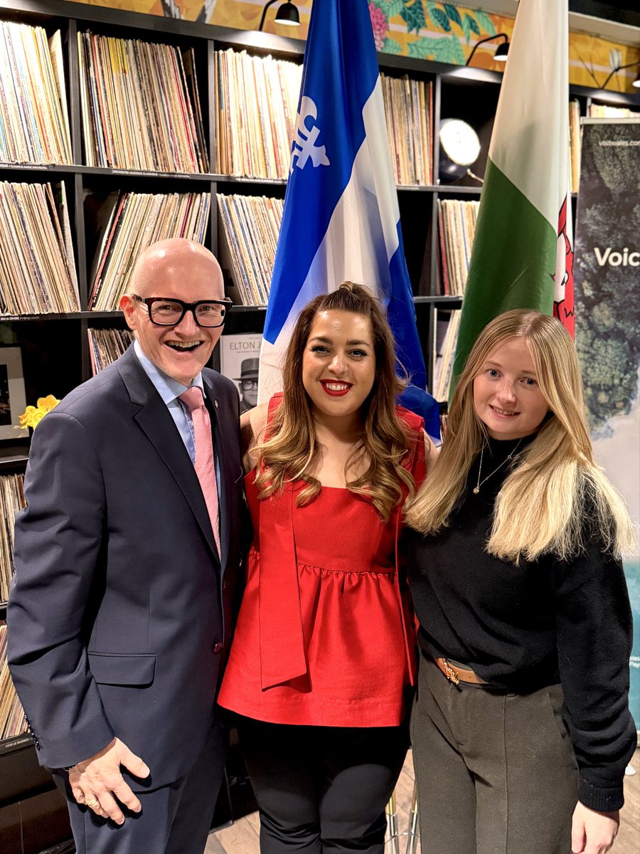 Scottish Government in Canada tweet media