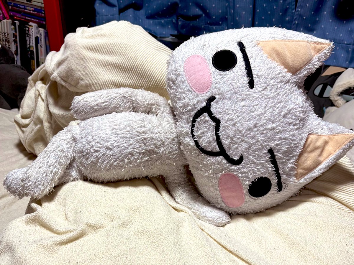 今年は5月のトロイベいきたいニャぁ