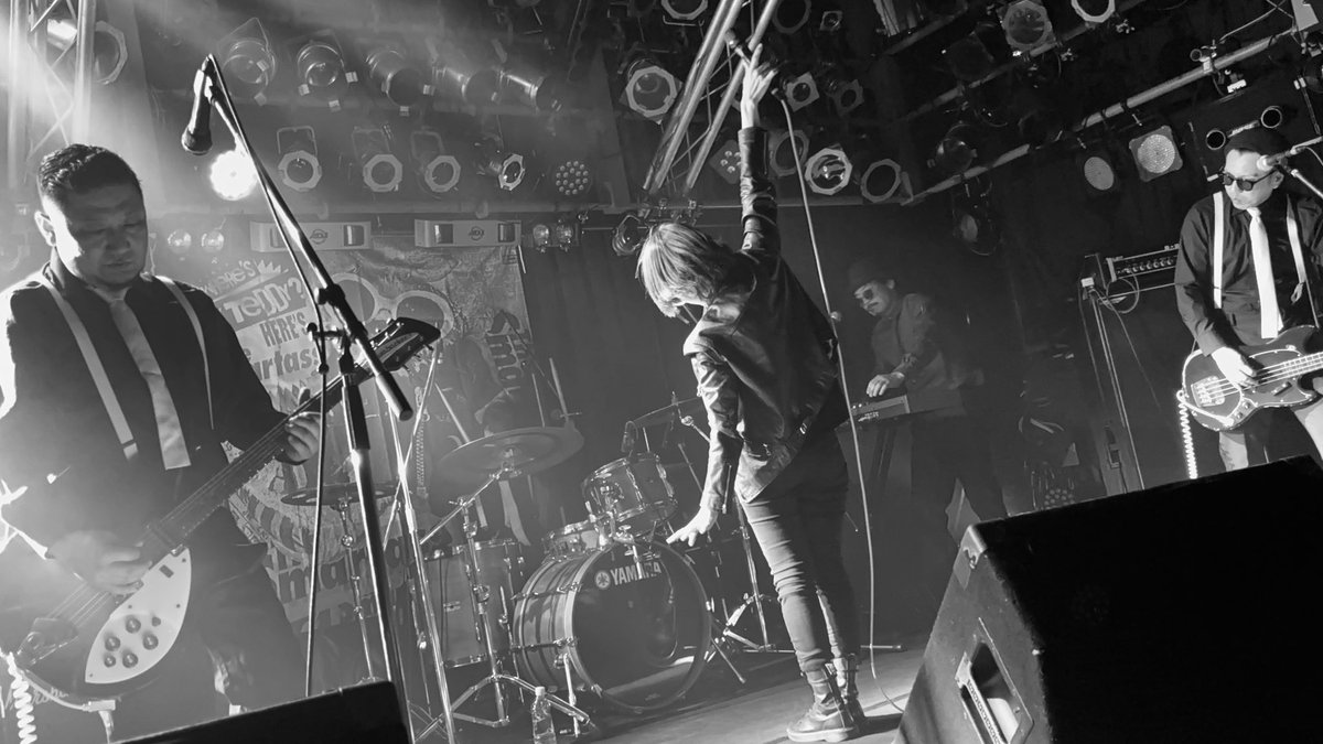 ちょむ tweet media