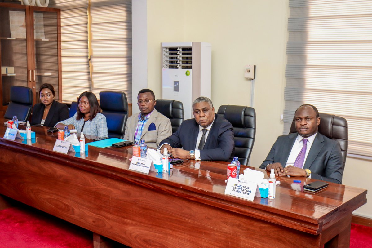 APCSC/RDC tweet media