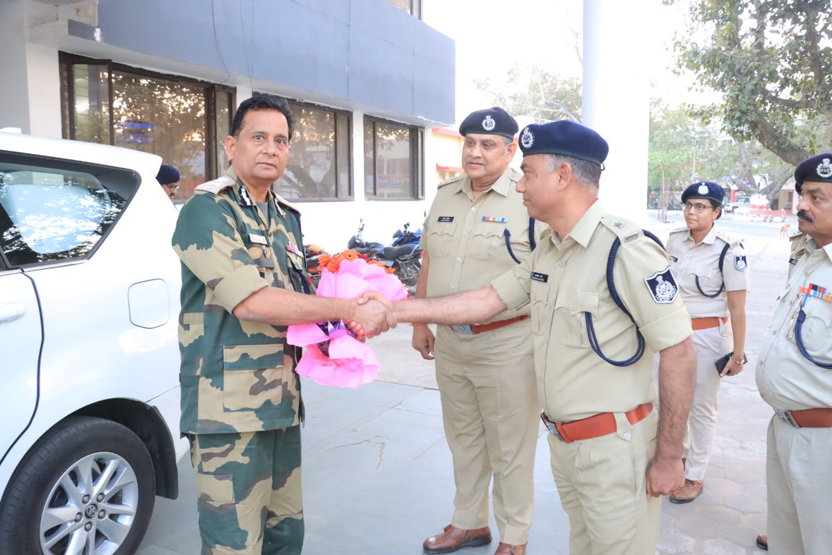 SP Chhindwara tweet media