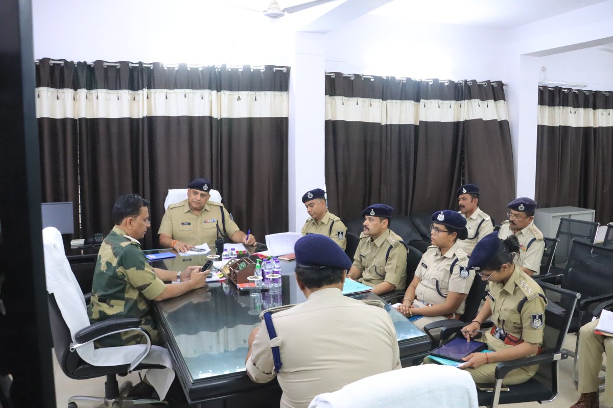 SP Chhindwara tweet media