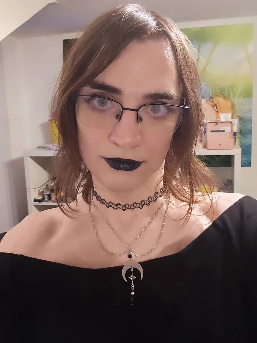 🏳️‍⚧️ Yumi / ゆみ Sternfuchs ⭐🦊 tweet media