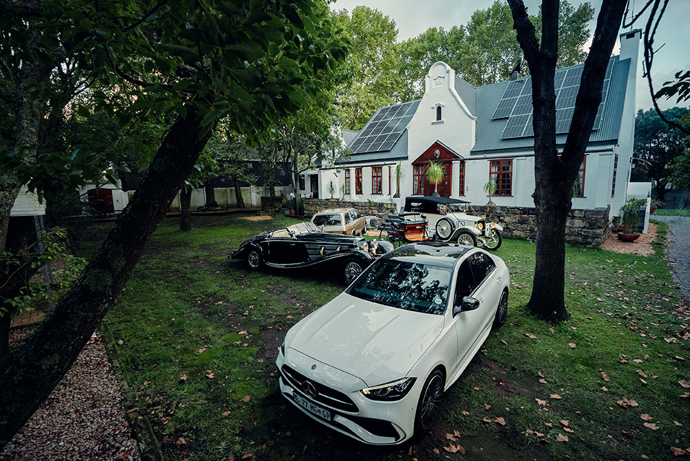 Driven Motoring tweet media