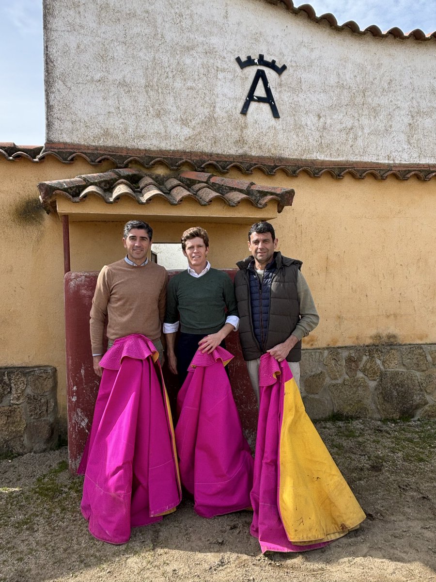 Luis Blazquez tweet media