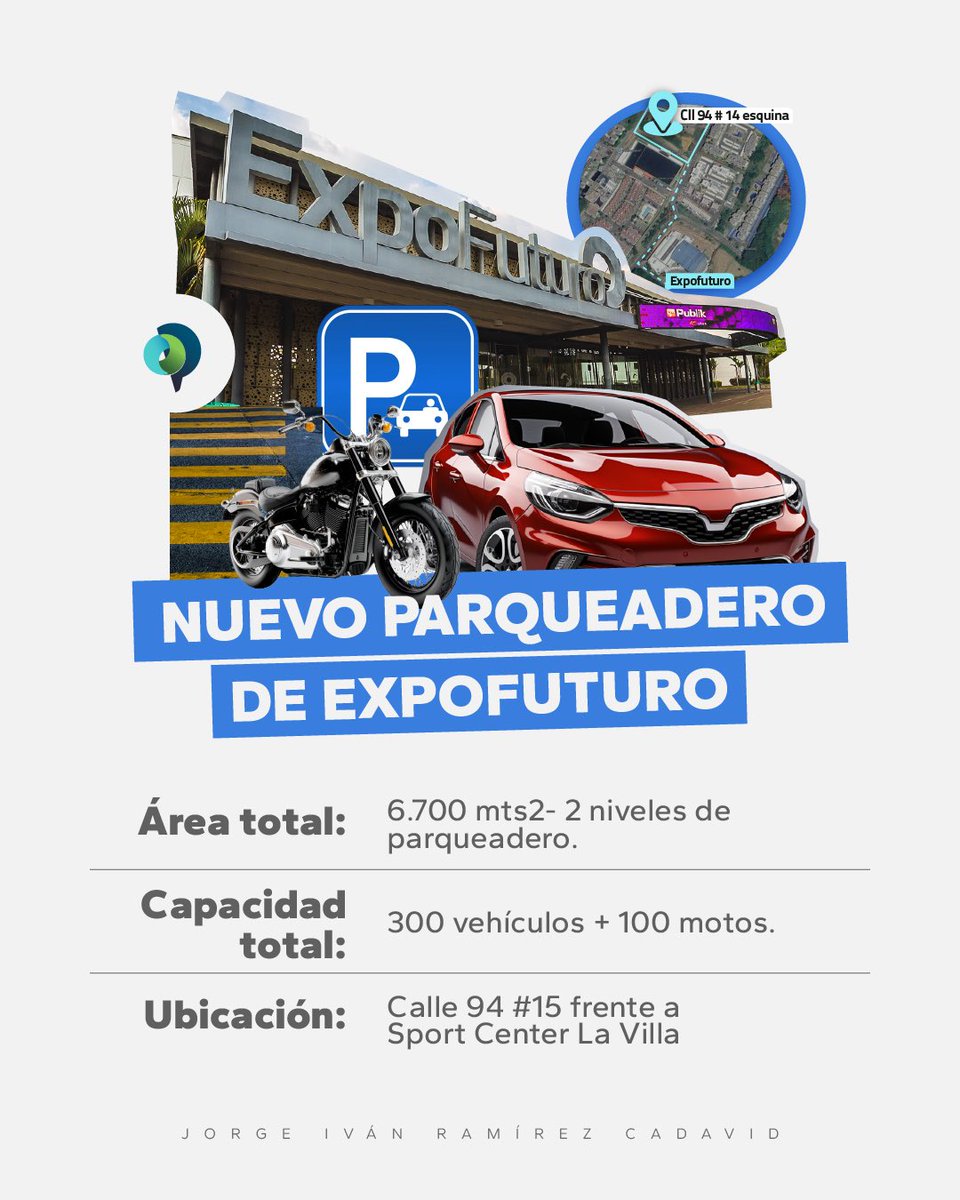 Jorge Iván Ramírez Cadavid tweet media