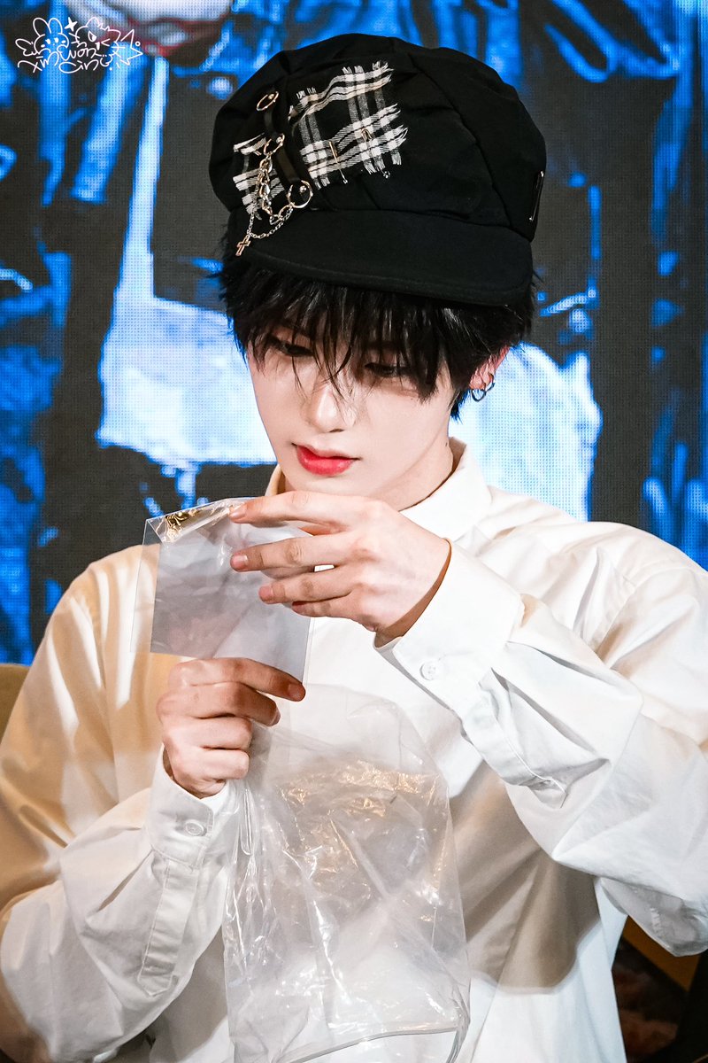 XinWonCin tweet media