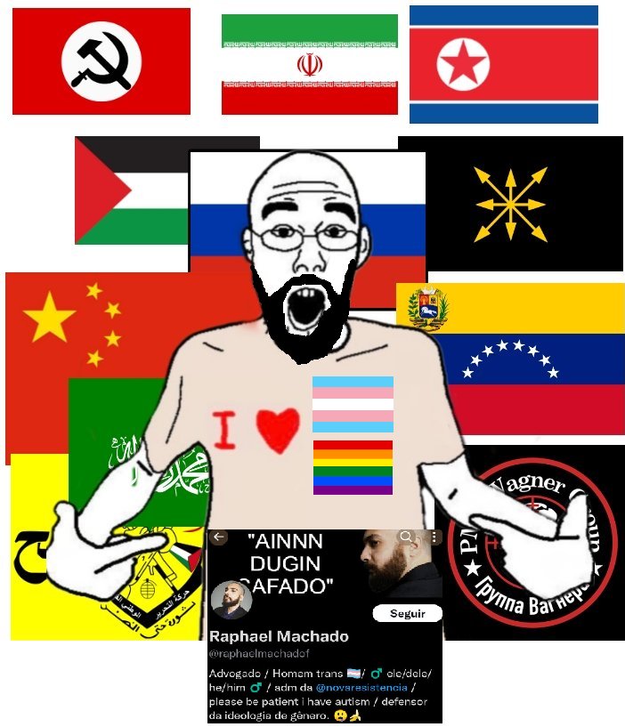 EduinoClark's tweet photo. MAS OS SENHORES NÃO FALARAM Q O CU GLOBAL E IRIA DOMINAR O MUNDO E A GENTE IRIA FICAR OUVINDO O FUNK DO BRIQUIS? 😭😭😭😭😭 https://t.co/j7OJ7DsZqd