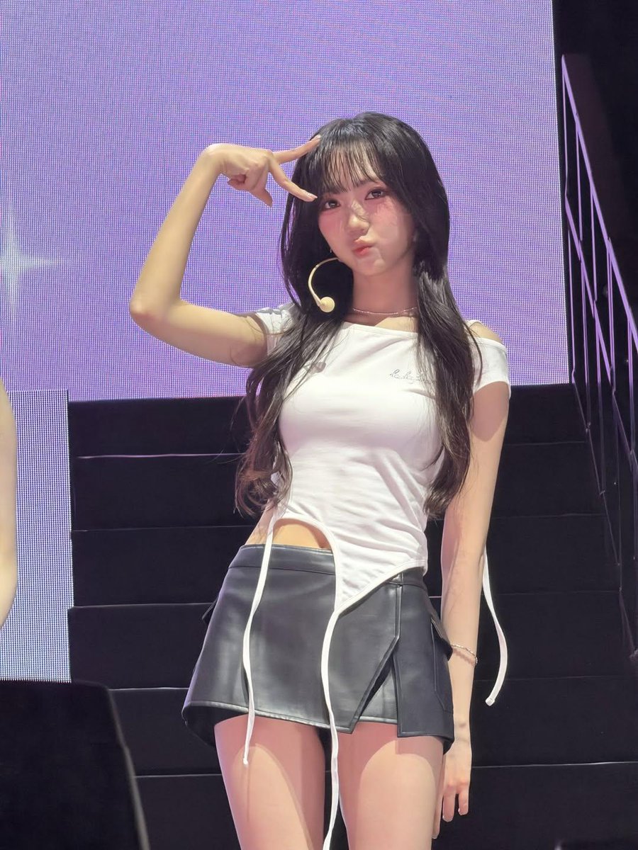 🍞📸 Shion WAVshots: Shion at 2026 tripleS Asia Tour 'My Secret