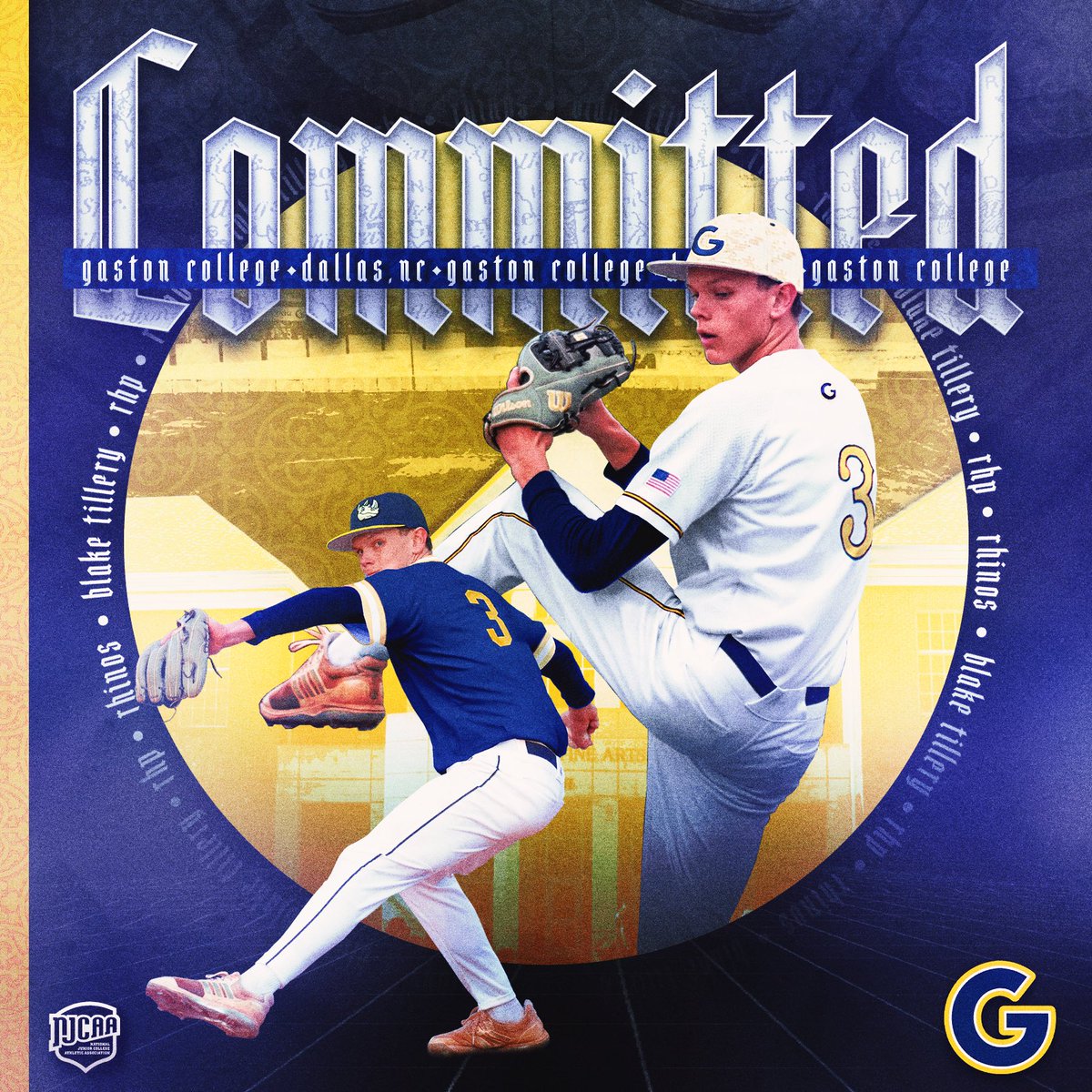 Blake Tillery tweet media